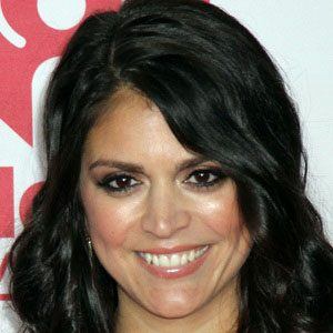 Cecily Strong's voice - Text to Speech AI