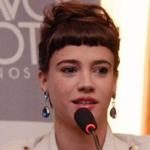 Celeste Cid's voice - Text to Speech AI