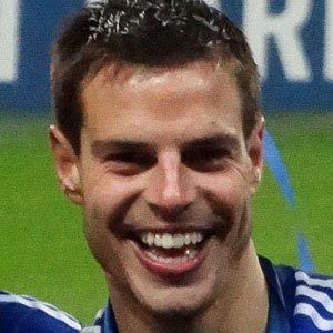 César Azpilicueta's voice - Text to Speech AI