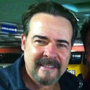 César Évora's voice - Text to Speech AI