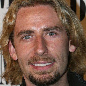 Chad Kroeger's voice - Text to Speech AI