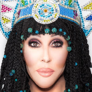 Chad Michaels's voice - Text to Speech AI