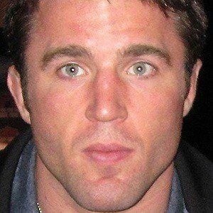 Chael Sonnen's voice - Text to Speech AI