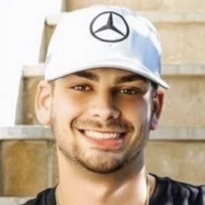 Chandler Hallow's voice - Text to Speech AI