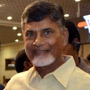 Chandrababu Naidu's voice - Text to Speech AI