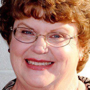 Charlaine Harris's voice - Text to Speech AI