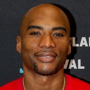 Charlamagne Tha God's voice - Text to Speech AI