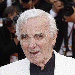 Charles Aznavour's voice - Text to Speech AI