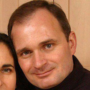 Charles Ingram's voice - Text to Speech AI