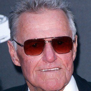 Charles Napier's voice - Text to Speech AI