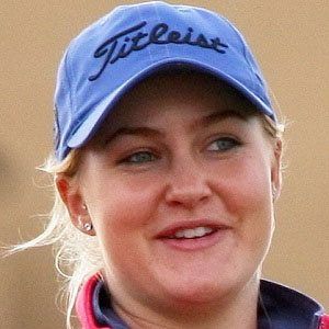Voz de Charley Hull - Text to Speech