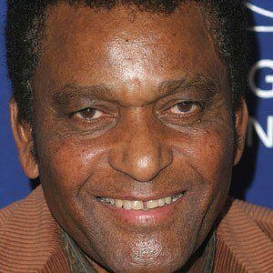 Charley Pride's voice - Text to Speech AI