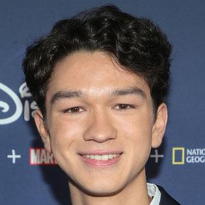 Charlie Bushnell's voice - Text to Speech AI