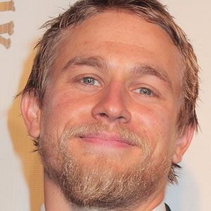 Charlie Hunnam's voice - Text to Speech AI
