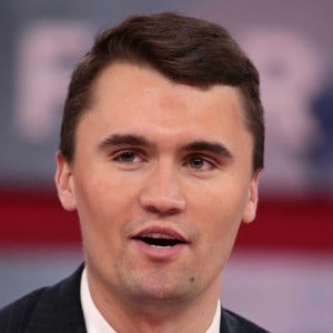 Voz de Charlie Kirk - Text to Speech