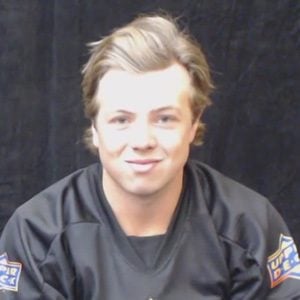 Charlie McAvoy's voice - Text to Speech AI