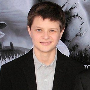 Charlie Tahan's voice - Text to Speech AI