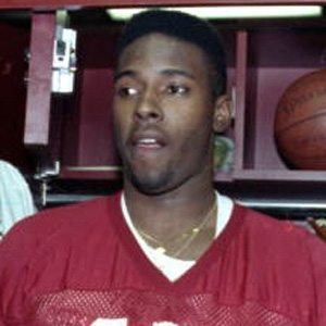 Charlie Ward's voice - Text to Speech AI