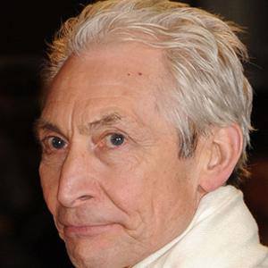 Charlie Watts's voice - Text to Speech AI