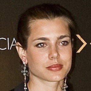 Charlotte Casiraghi's voice - Text to Speech AI