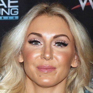 Voz de Charlotte Flair - Text to Speech