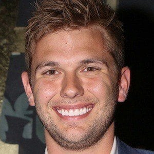 Chase Chrisley's voice - Text to Speech AI