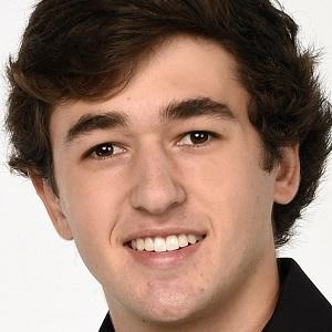 Chase Elliott's voice - Text to Speech AI