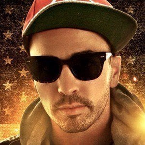 Chauncey Leopardi's voice - Text to Speech AI