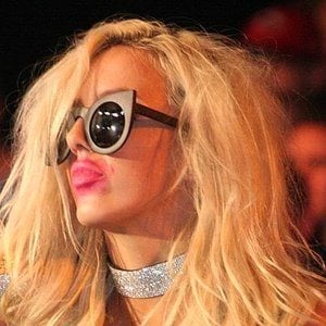 Chelsea Green's voice - Text to Speech AI