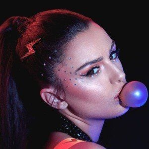 Cher Lloyd's voice - Text to Speech AI