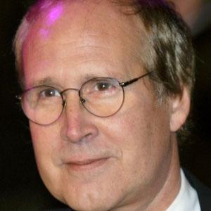 Chevy Chase's voice - Text to Speech AI