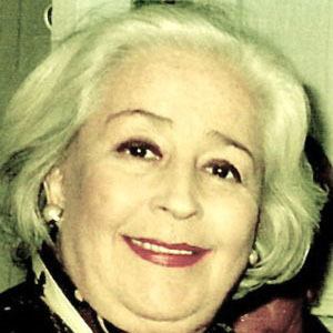 China Zorrilla's voice - Text to Speech AI