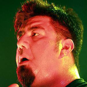 Chino Moreno's voice - Text to Speech AI