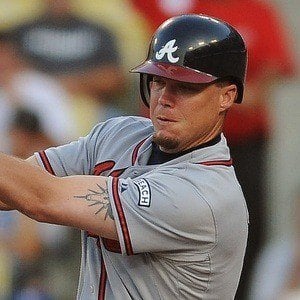 Chipper Jones's voice - Text to Speech AI
