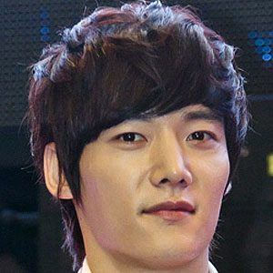 Choi Jin-hyuk's voice - Text to Speech AI
