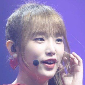Choi Yena's voice - Text to Speech AI