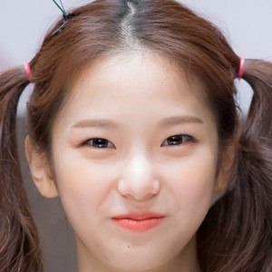 Choi Yu-jin's voice - Text to Speech AI