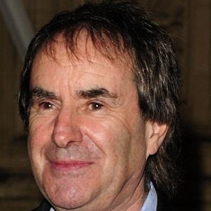 Chris de Burgh's voice - Text to Speech AI