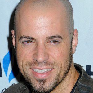 Chris Daughtry's voice - Text to Speech AI