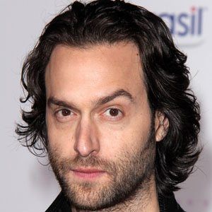 Chris D&#039;Elia's voice - Text to Speech AI