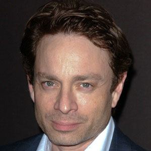 Chris Kattan's voice - Text to Speech AI