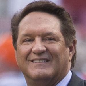 Chris Myers's voice - Text to Speech AI