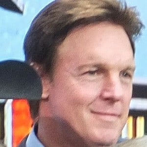 Chris Potter's voice - Text to Speech AI