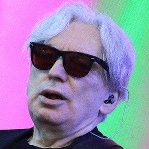 Chris Stein's voice - Text to Speech AI