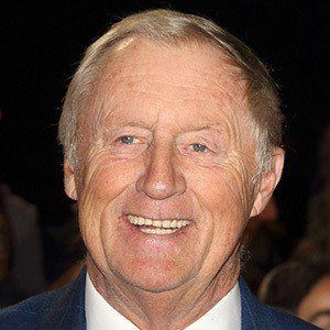 Chris Tarrant's voice - Text to Speech AI