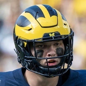 Aidan Hutchinson's voice - Text to Speech AI