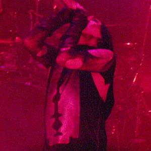 Chris Vrenna's voice - Text to Speech AI