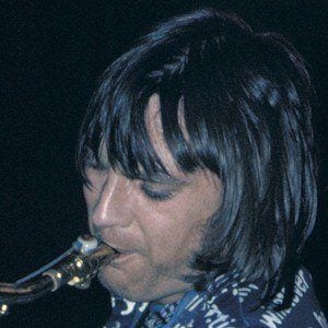 Chris Wood's voice - Text to Speech AI