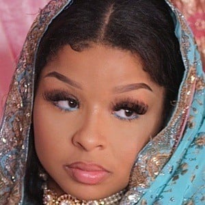 Chrisean Rock's voice - Text to Speech AI