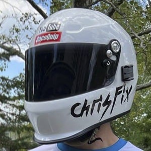 ChrisFix's voice - Text to Speech AI